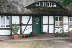 Landhaus Damerow 2 Kargow